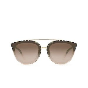 Krewe Clio Nylon sunglasses